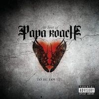 CD/ PAPA ROACH : THE BEST OF... (2010) TO BE LOVED -TOP-