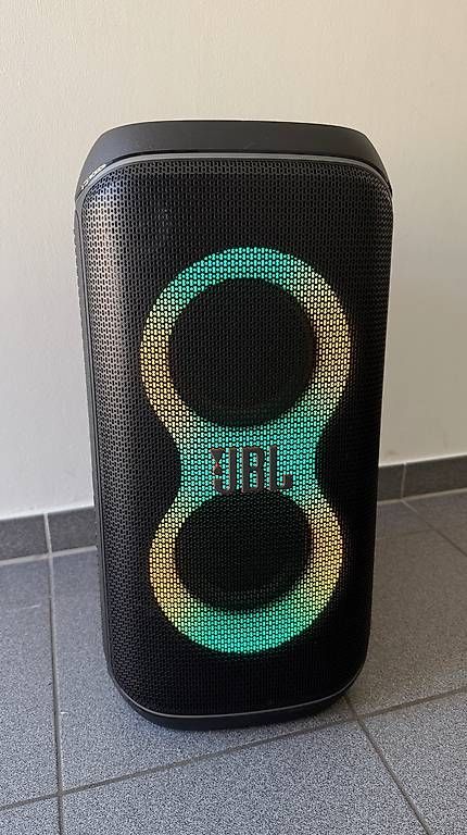 Lautsprecher: JBL Partybox 120 – Gebraucht aus Sachseln von Luschti80