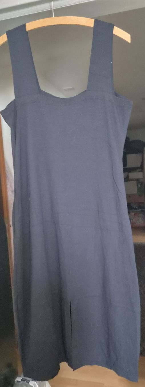 Kleider: eva kyburz schönes Kleid Gr. 40 – Gebraucht aus Frenkendorf von Moon111 2