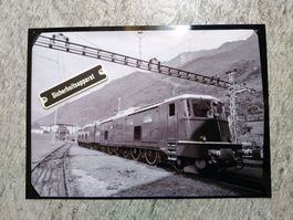 SBB Ae 8/14 Nr. 11851 - Foto