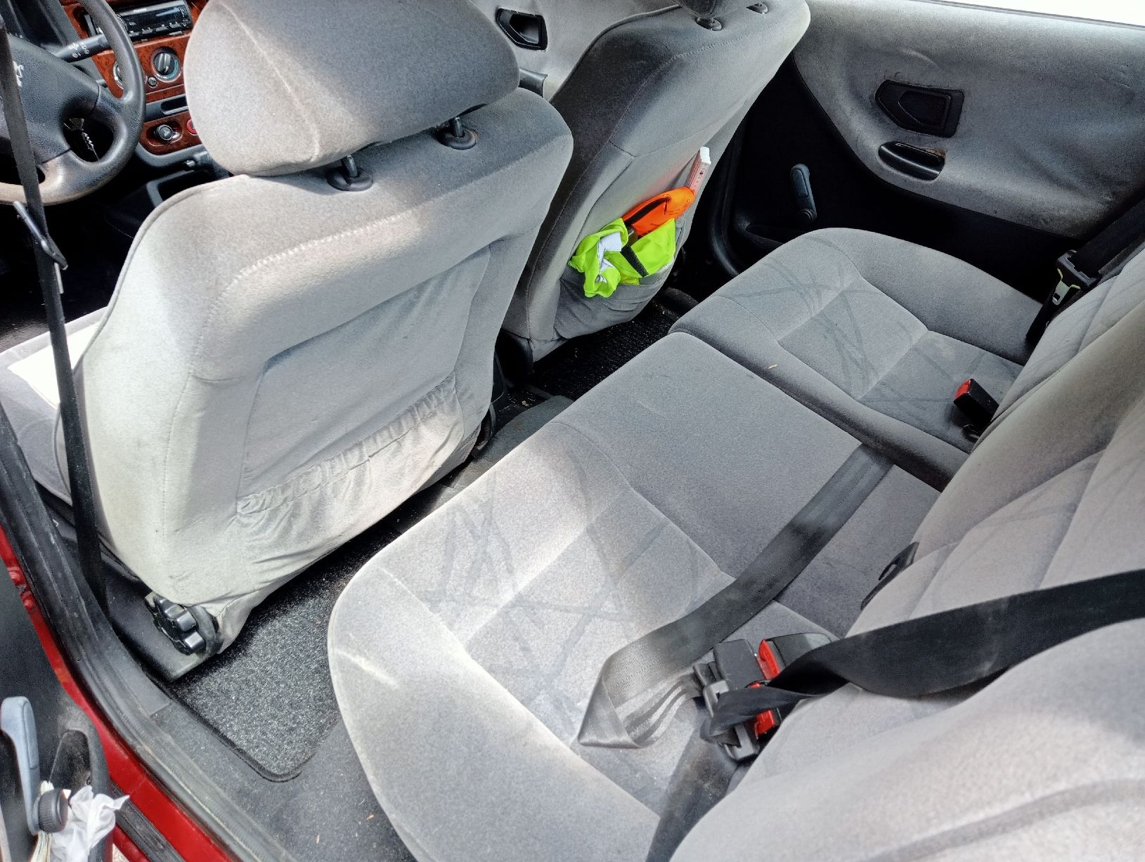 Peugeot Automobili: peugeot 306 mfk 2024 – Difettoso da Oberaach venduto da Hardy016 5