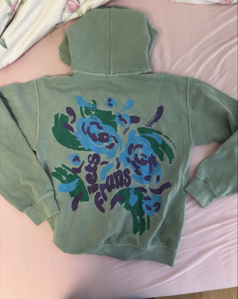 Iets Frans... Maglioni & Felpe: iets frans Hoodie, Kapuzenpullover – Usato da Ibach venduto da swa_6dbt 1