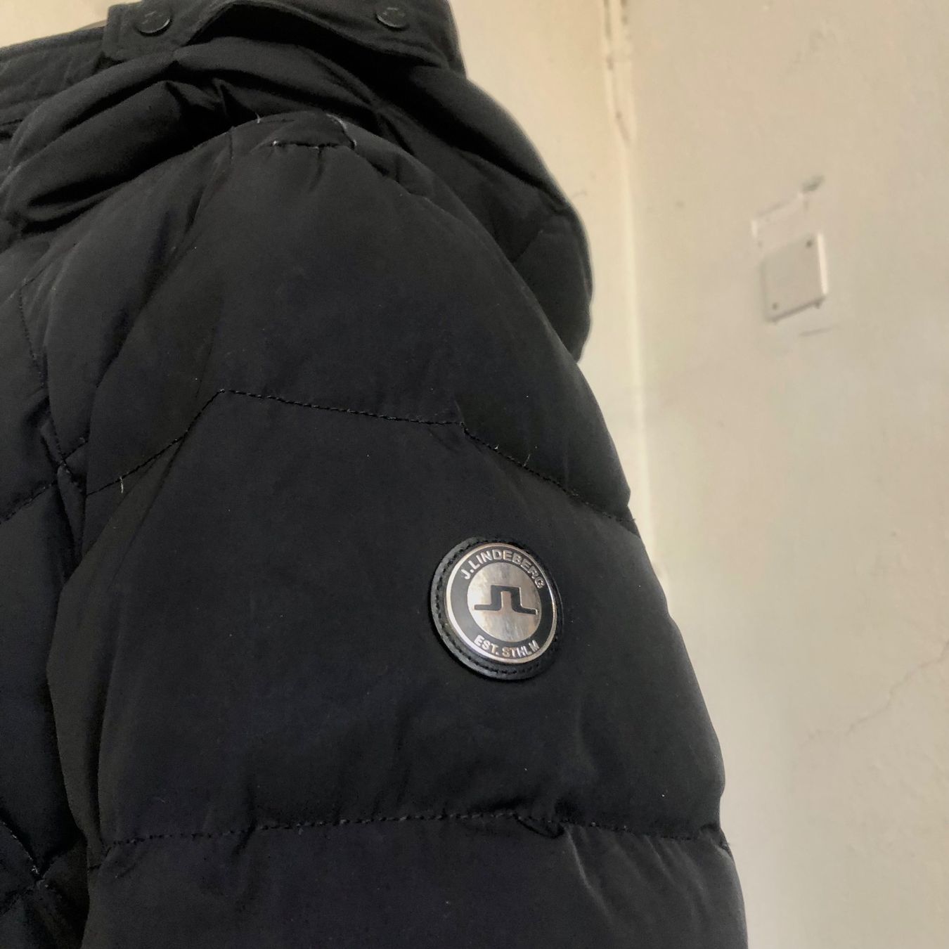 Lindeberg Giacche: J.Lindeberg Winter Daunenjacke, Grösse L – Usato da Brienz BE venduto da Kokolea84 4
