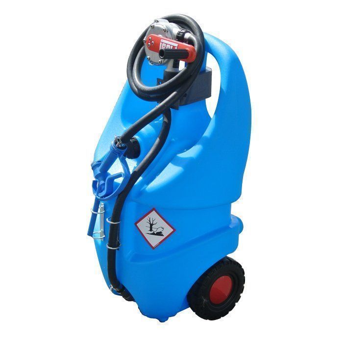 Sonstiges Fahrzeugzubehör: AdBlue Tankstelle 55L – Neu und originalverpackt aus Uettligen von LandmaschinenAGSwiss
