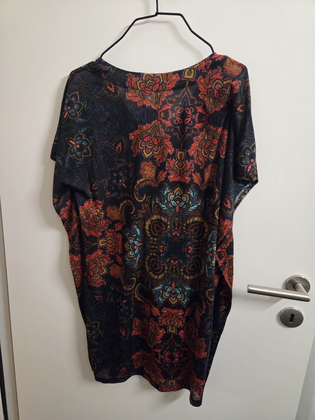 Vestiti: Strandkleid mit schönem Muster Gr. XS – Usato da Kriens venduto da ..stx.. 1