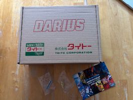 Darius Cozmic Collection (International Collector's Edition)