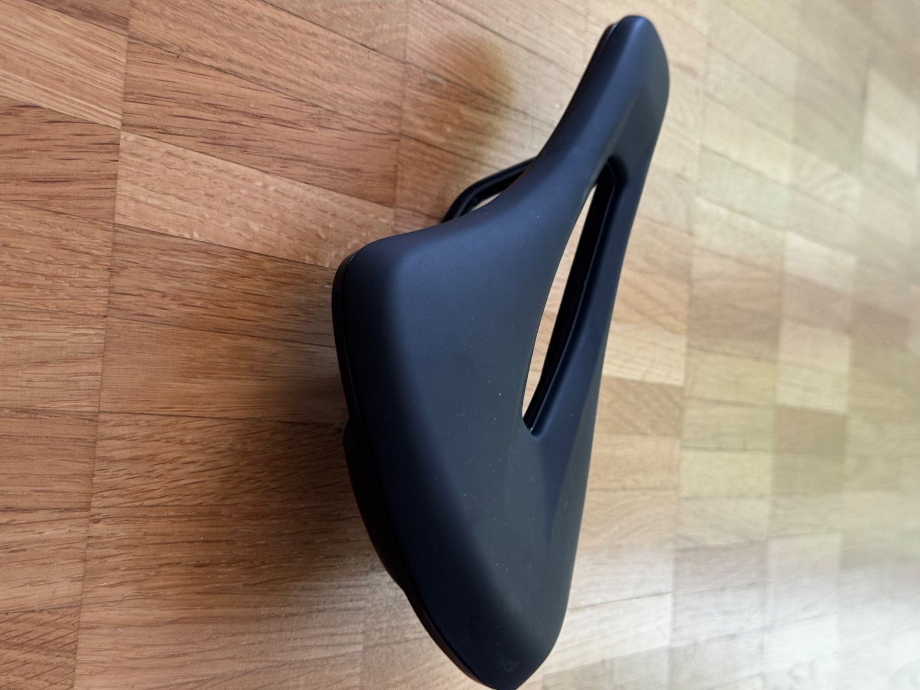 Canyon Pezzi di ricambio: Selle Royal Canyon Sattel NEU – Nuovo (secondo la descrizione) da Bern venduto da mercedelchen 1