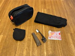 Necessaire Swiss Business Class - Amenity Kit
