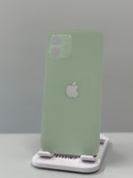 Vitre Cache Arrière iPhone 12 Vert