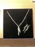 Collier / Brautschmuck