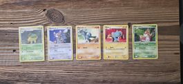 Pokémon TCG, Diamond & Pearl, Diamond & Pearl, 2008