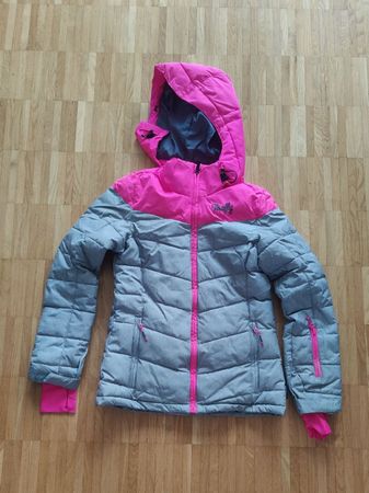 Firefly Ski Jacke 34