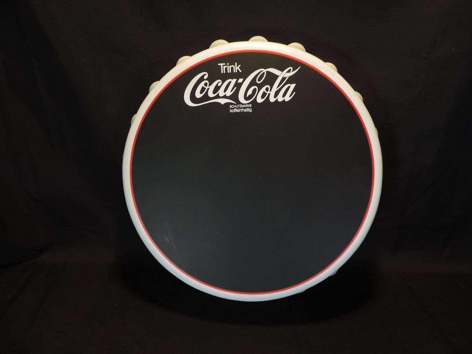 Foto & Immagini: Coca Cola Wandtafel, Werbeartikel – Usato da Duggingen venduto da doogbua