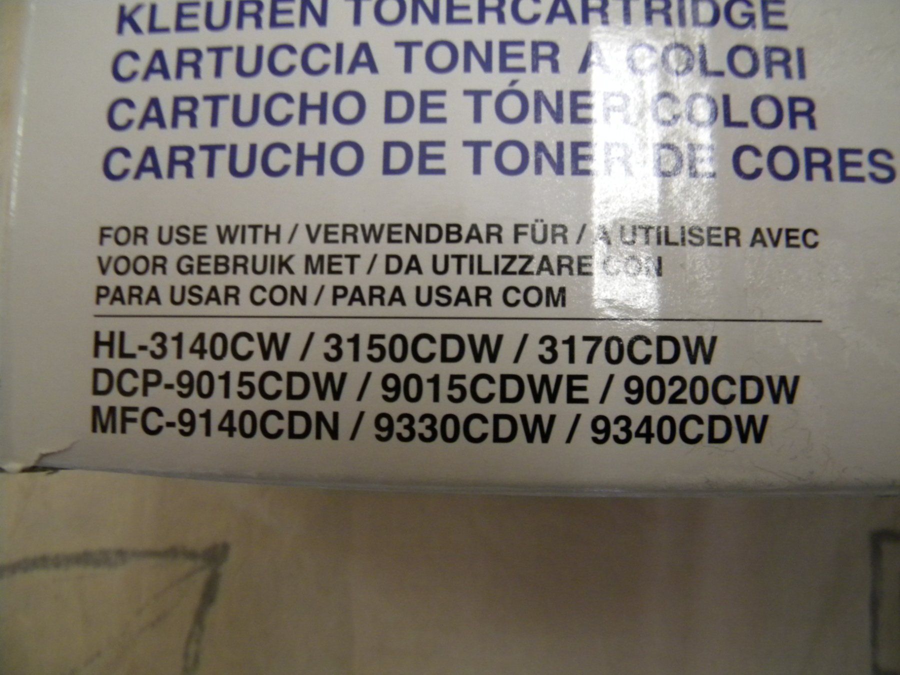 Brother Cartucce per stampanti & toner: TN-241M – Nuovo e nell'imballaggio originale da Bühler venduto da Wini100 1