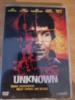 Unknown DVD - Traue Niemandem! Top Zustand! Film!