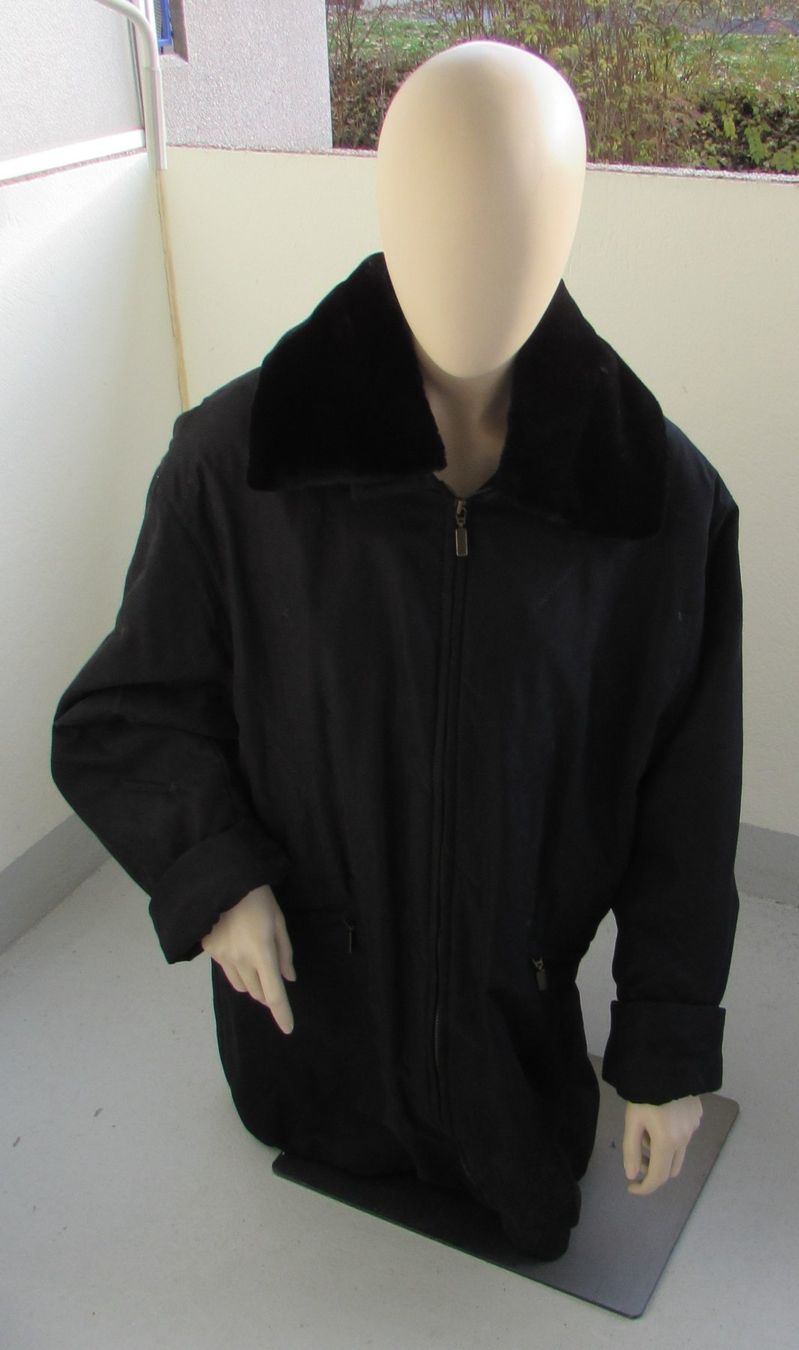 Jacken: Winterjacke Marke Hucke – Gebraucht aus Aadorf von Olymp05