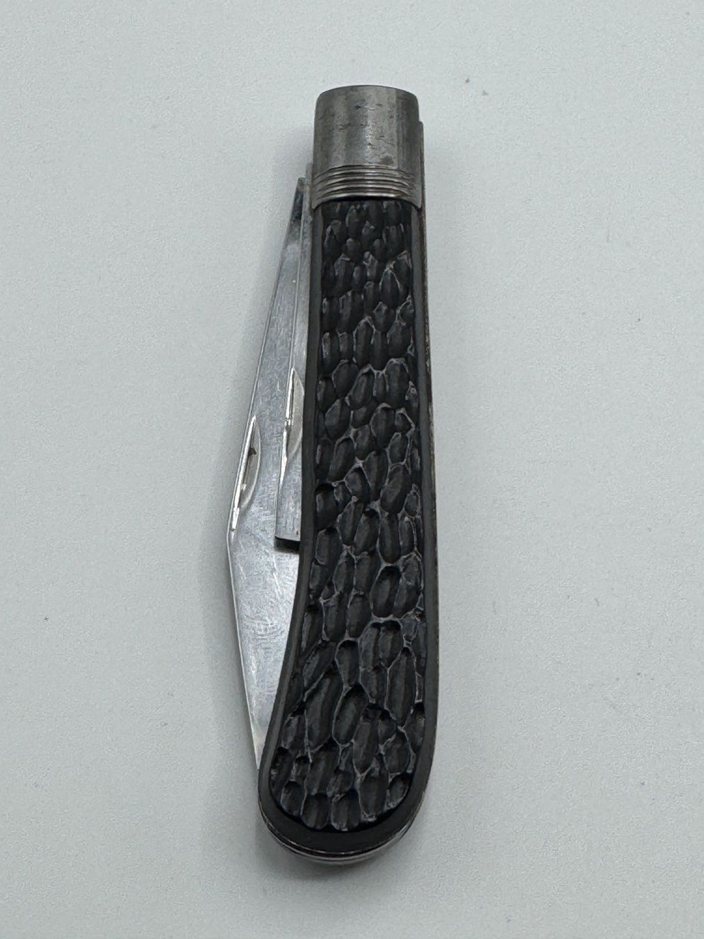 Solingen Coltelli tascabile: Taschenmesser Inox Solingen Germany – Usato da Sachseln venduto da BONATI01 6