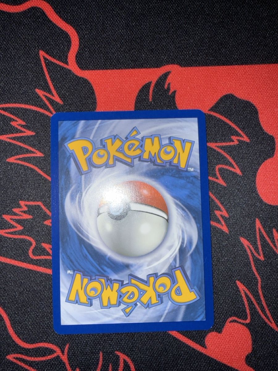 Pokémon Carte collezionabili: Glaziola ex DE – Nuovo (secondo la descrizione) da Basel venduto da ari_s727 2