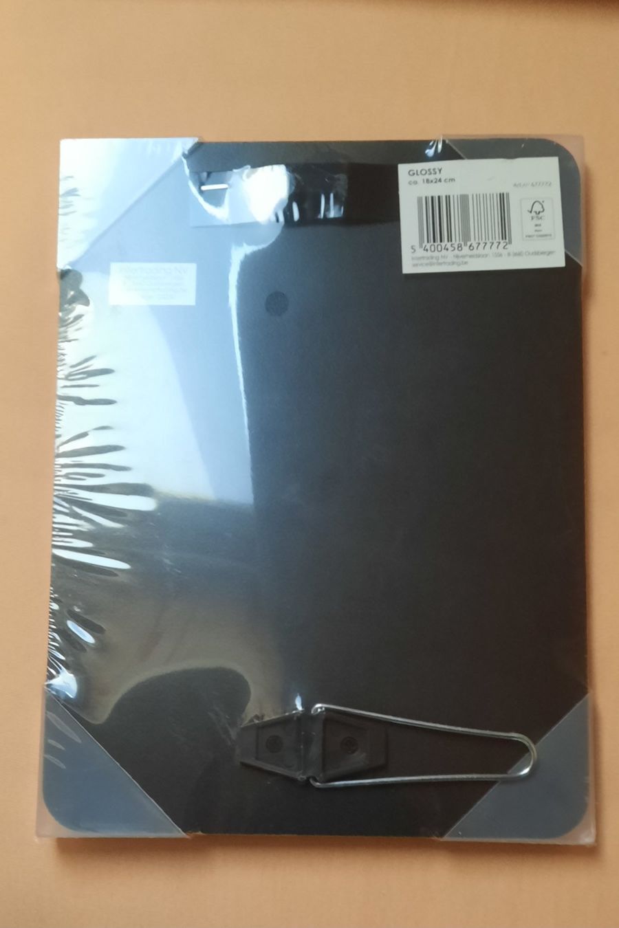 Poster & Bilder: Bild 18 x 24 cm Neu – Neu und originalverpackt aus Leimbach AG von Funke58 1