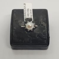 Echt 18K Gold - S.W.P, Diamant Ring