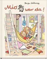 Mio war da! - Tanja Székessy