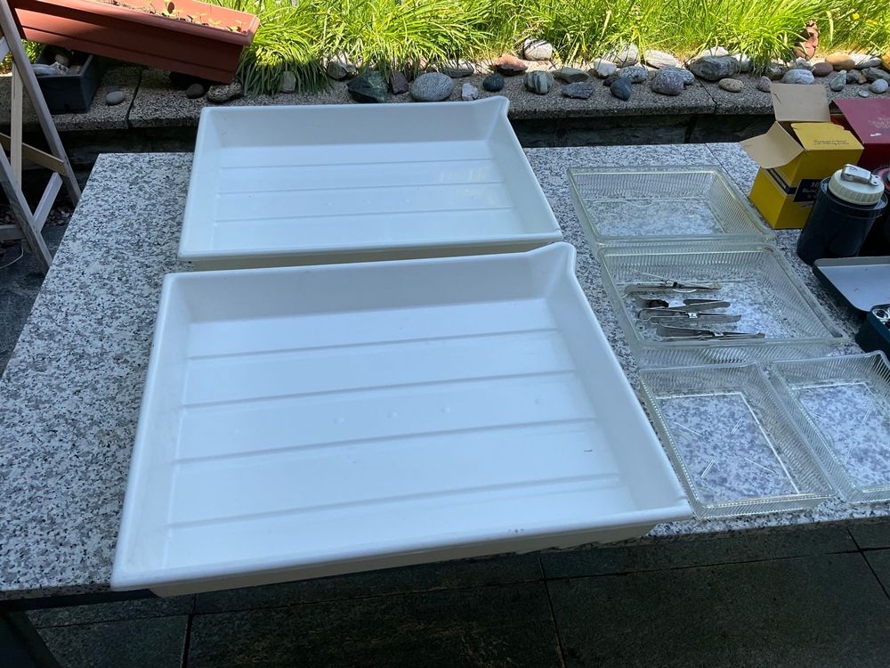 Darkroom Sicherheitslicht 635nm - Tragbares Licht Für Schwarz-Weiß-Filmentwicklung