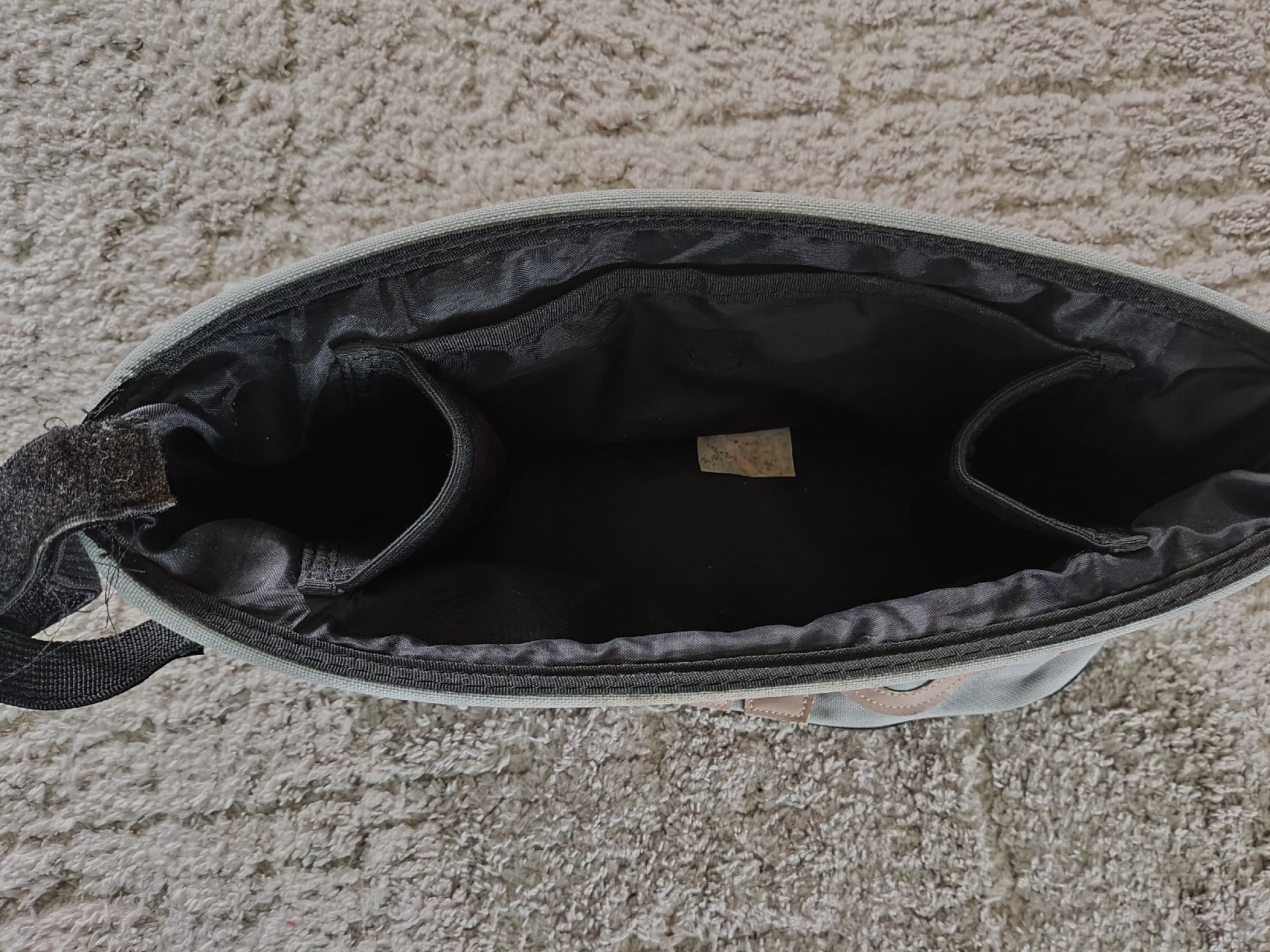Kindertaschen: Sac à poussette 3 sprouts Éléphant – Gebraucht aus Oberburg von Ines2019 2