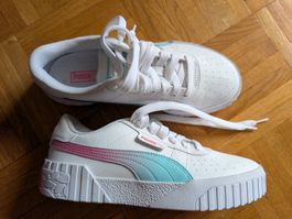 PUMA baskets 38
