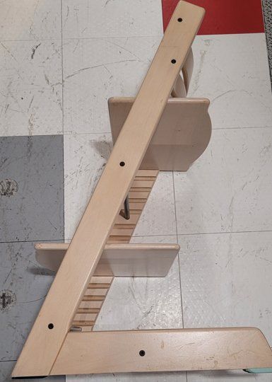 Stokke Seggioloni: Stokke Tripp Trapp – Usato da Dübendorf venduto da win_d97m 5