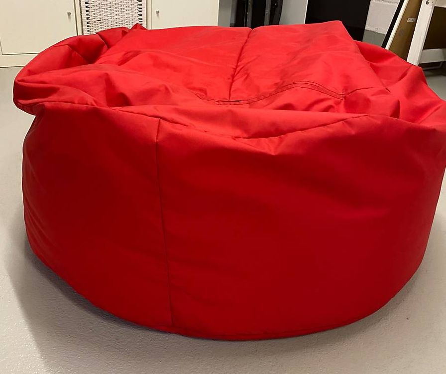 Sessel: Sitzsack – Gebraucht aus Thayngen von Eliana73 3