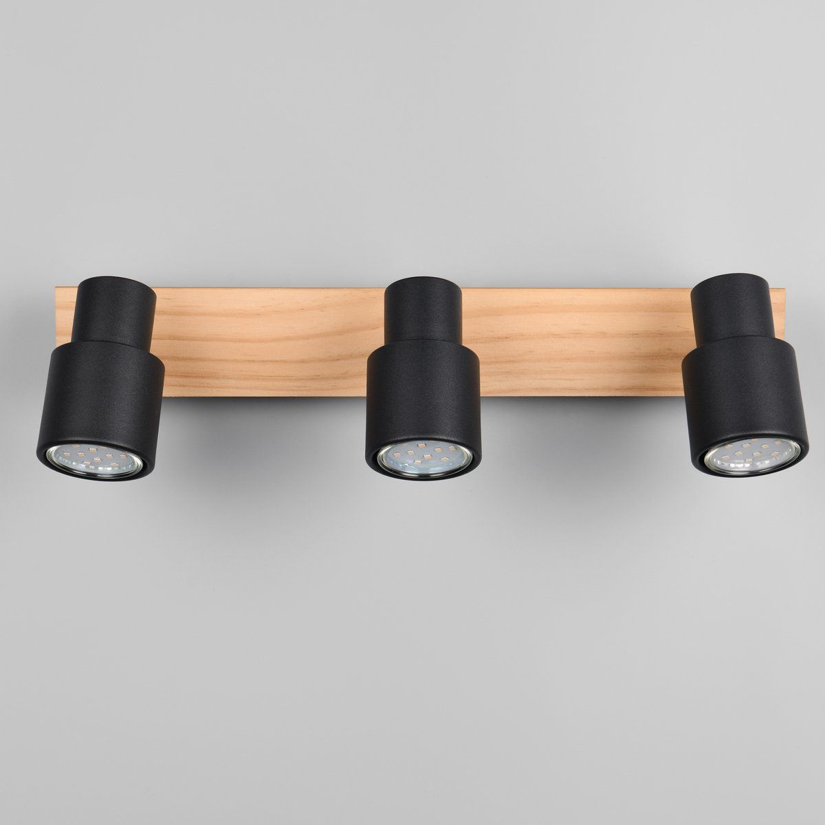 Lampade: Deckenleuchte, 3 Spots, 46 cm x 15 cm – Nuovo (secondo la descrizione) da Kreuzlingen venduto da Smart-Light 3