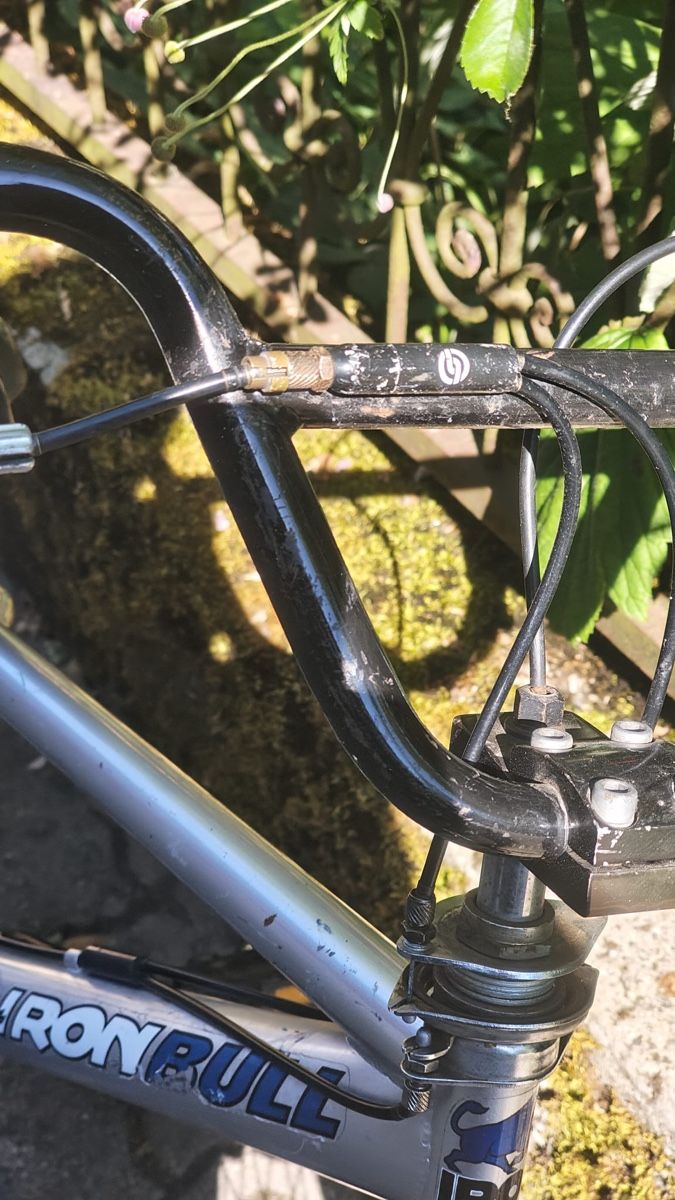 Velos: Bmx(Grosses Kind) – Gebraucht aus MARTHALEN von Piepmatz82 7