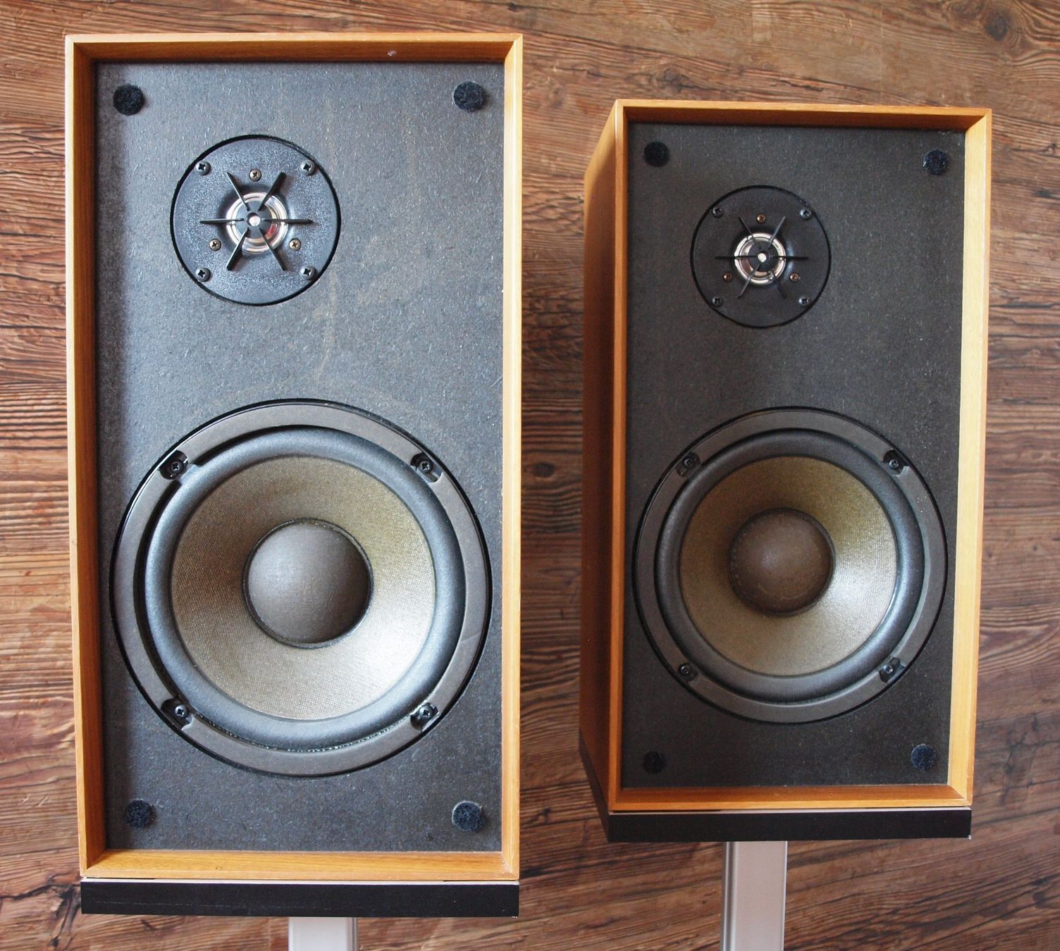 Pioneer Lautsprecher: Pioneer CS-E320 – Gebraucht aus Scheuren von smartli61 2