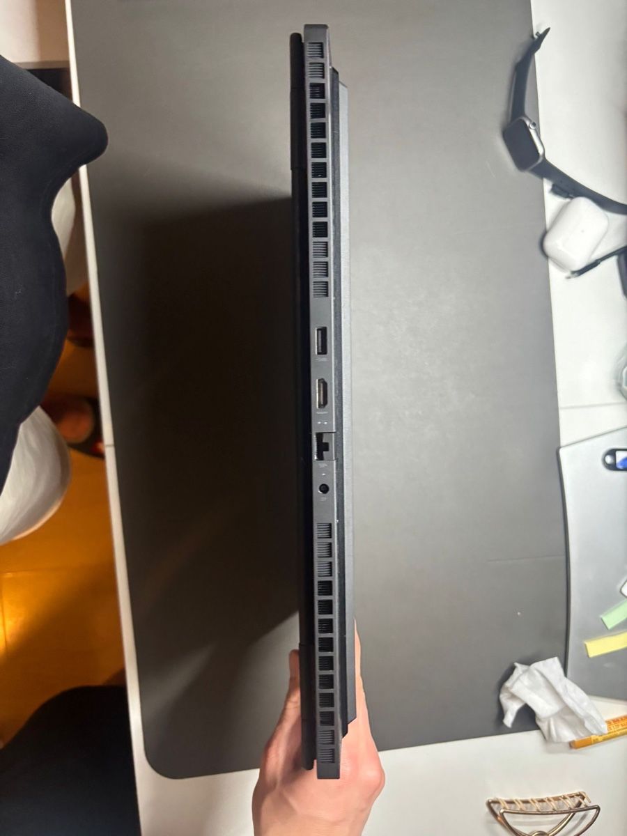 Notebook: HP Omen 16-u0700nz RTX4060 – Usato da Zürich venduto da Brockiwelt 3