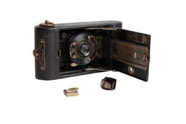 Kodak A127 Kamera