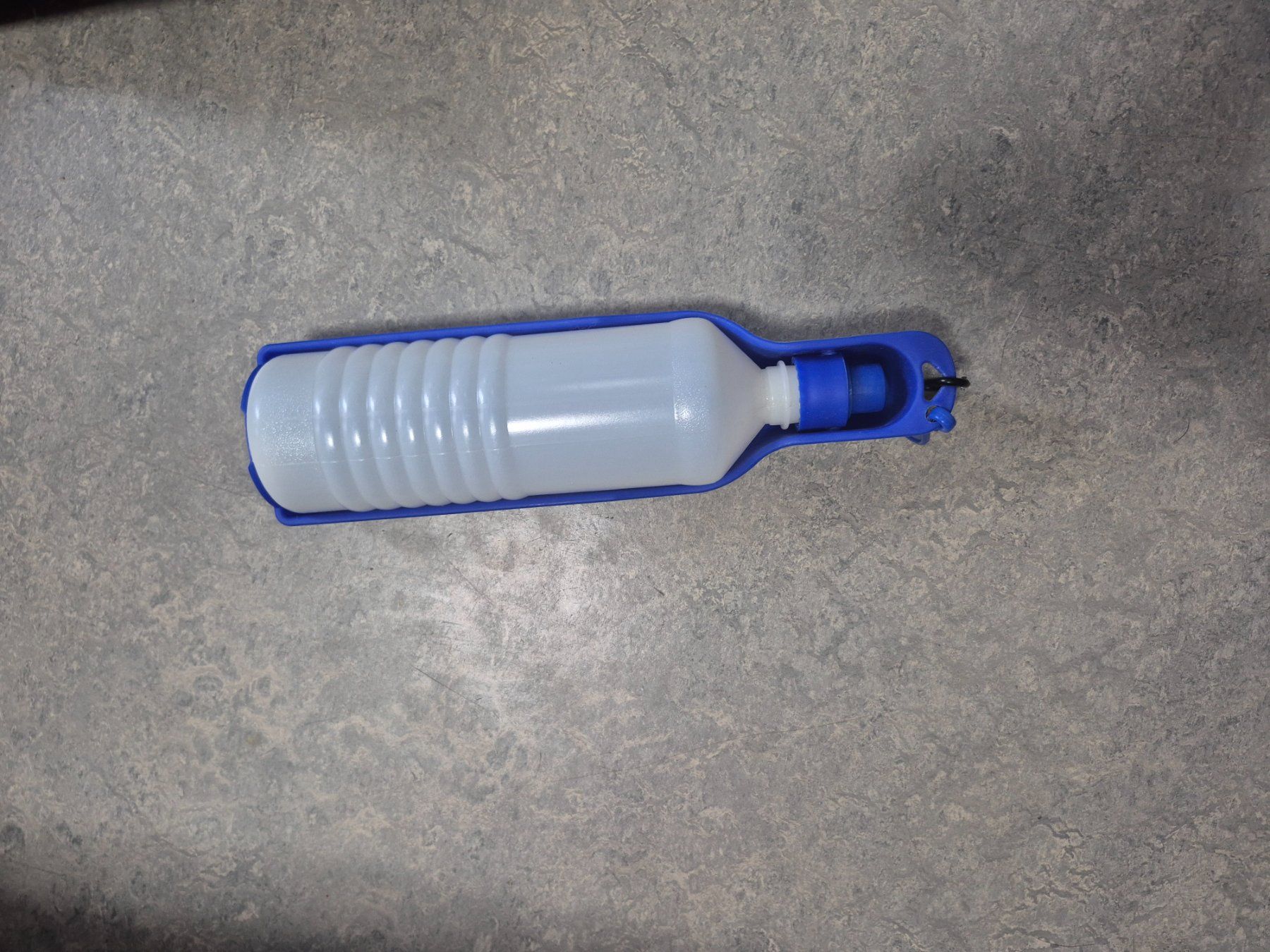 Borracce & Thermos: Hundetrinkflasche – Usato da Wettingen venduto da rue_27mw