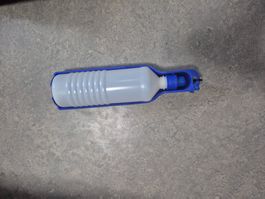 Hundetrinkflasche