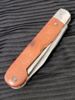 Schweizer Offiziersmesser, Elsener 1934, Rarität!