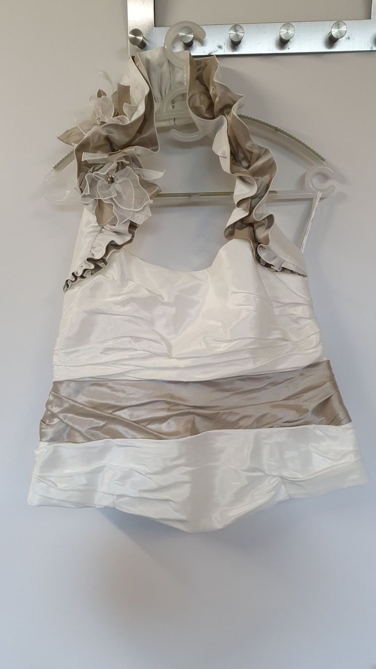Vestiti: Hochzeitskleid – Usato da Tafers venduto da Nathtafers 1