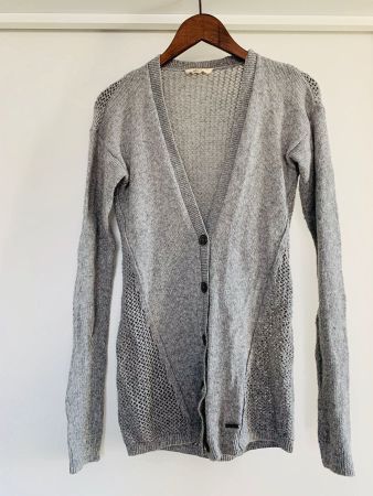 Strickjäckli Hollister