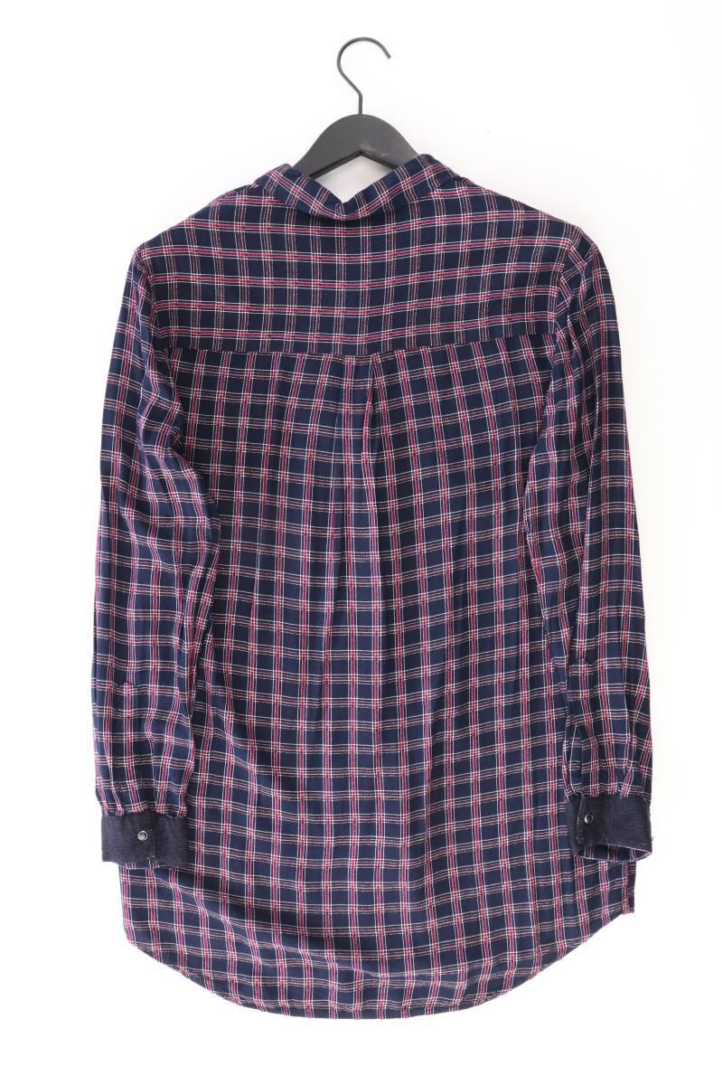 Chemisiers: Desigual Karobluse Gr. L kariert Langarm – D'occasion à Neustadt an der Waldnaab par SecondLifeFashion 1