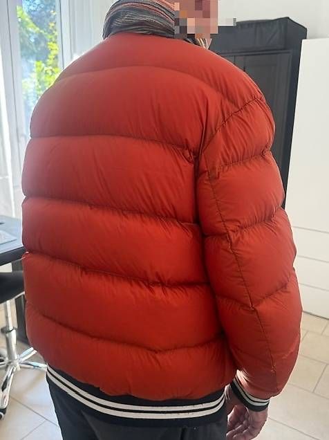 Giacche: Steppjacke – Usato da Bellinzona venduto da Moetzi1 1