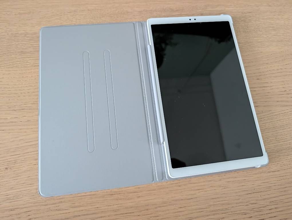Tablettes PC: Galaxy Tab A7 Lite 32 GB - wie neu – D'occasion à Baar par veron_ica