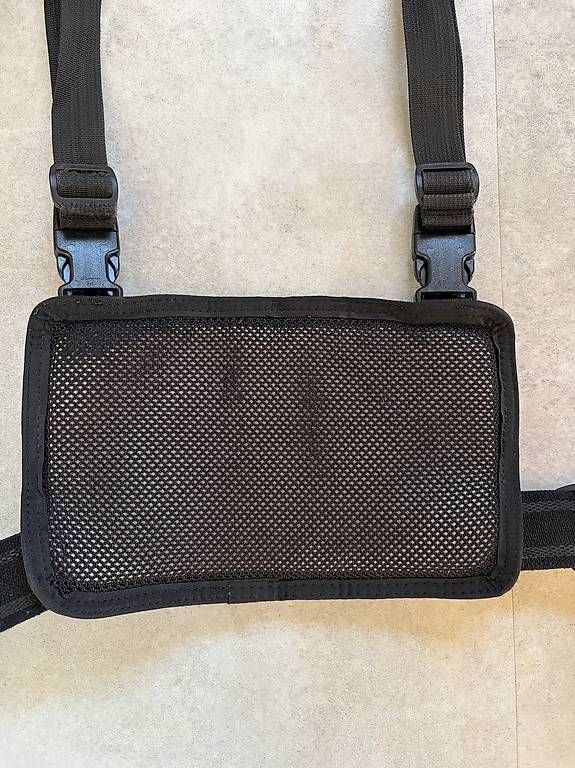 Tiro a segno: Beinholster Molle System – Usato da Berneck venduto da moekare 2
