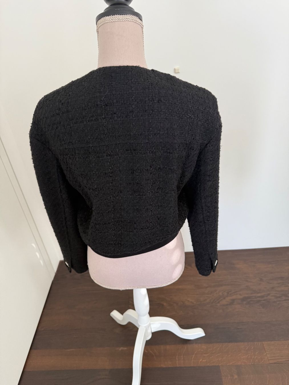 Zara Giacche: Zara Jacke Gr.XS – Nuovo e nell'imballaggio originale da Balzers venduto da Lissi57 5