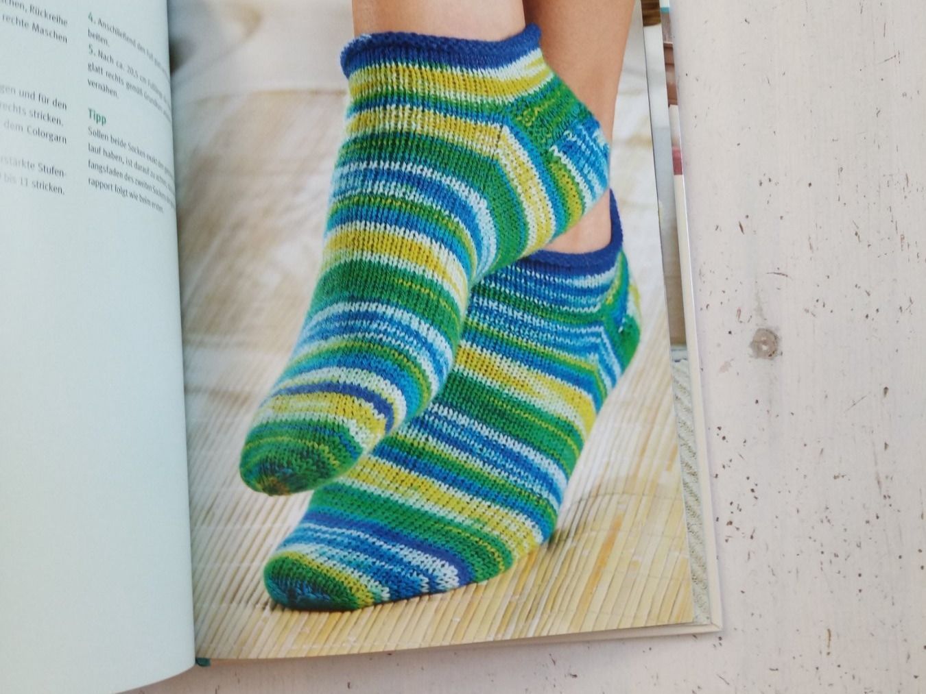 Livres: Super-Socken OZ Creativ – Neuf (Voir description) à Beckenried par Havacola 9