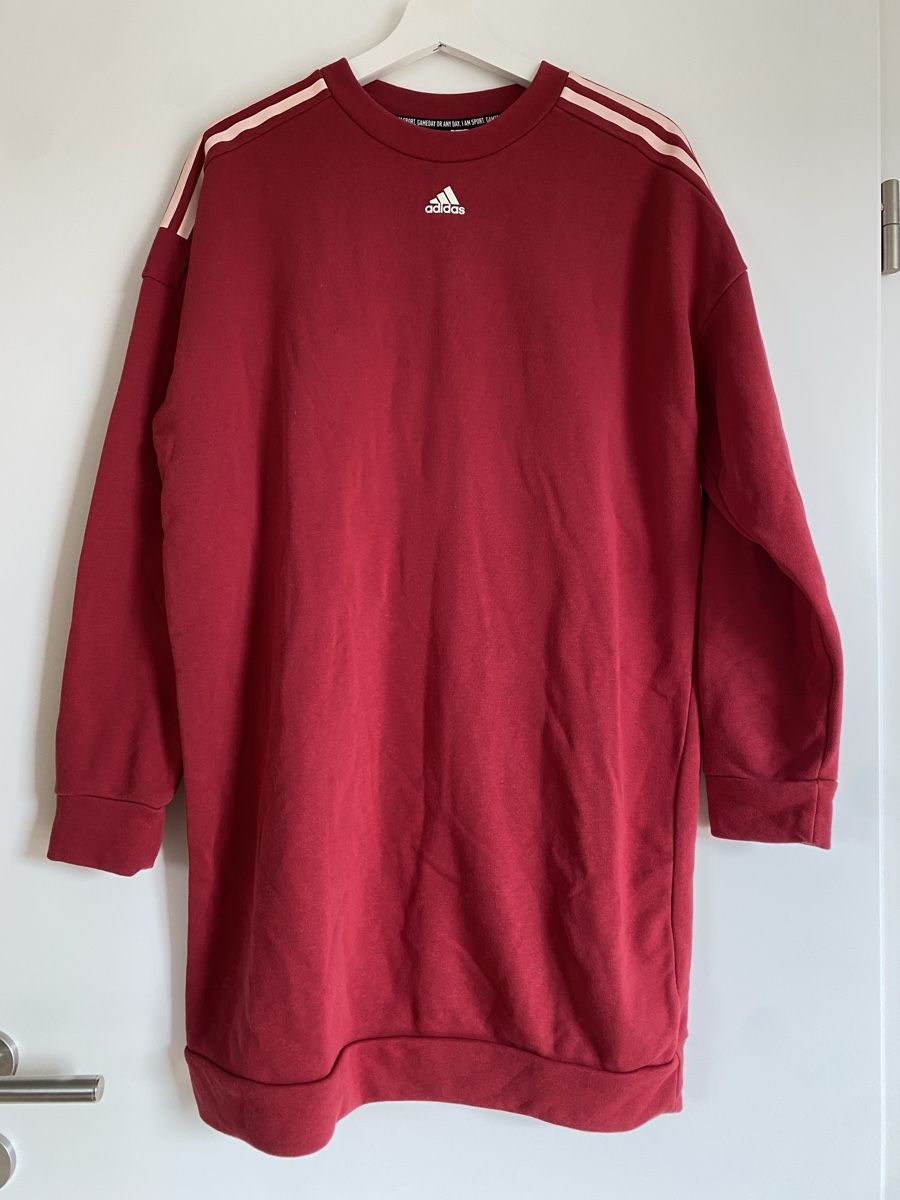Adidas Vestiti: Adidas Kleid – Usato da Lützelflüh-Goldb venduto da flu_q9tg