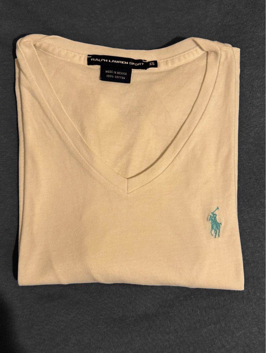 Ralph Lauren T-shirt: T-shirt Ralph Lauren – Nuovo (secondo la descrizione) da Châtel-St-Denis venduto da Montclair_Swiss 3