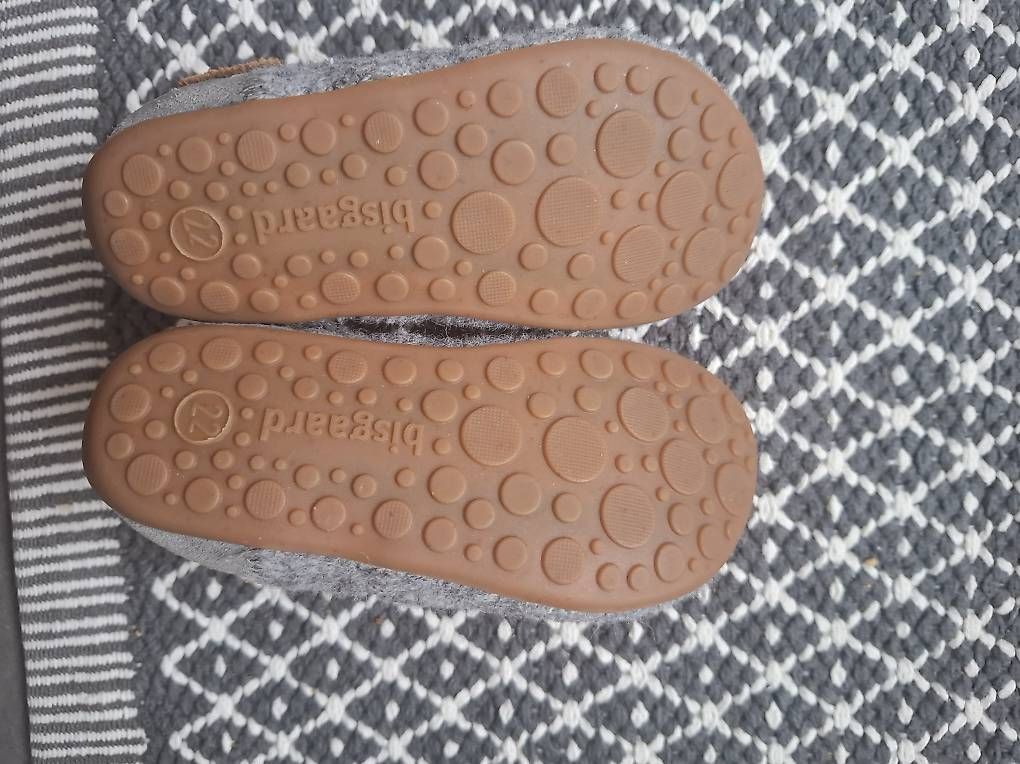 Bisgaard Chaussures garçon: Bisgaard Sailor Gr 22 – D'occasion à Basel par Madi60 1