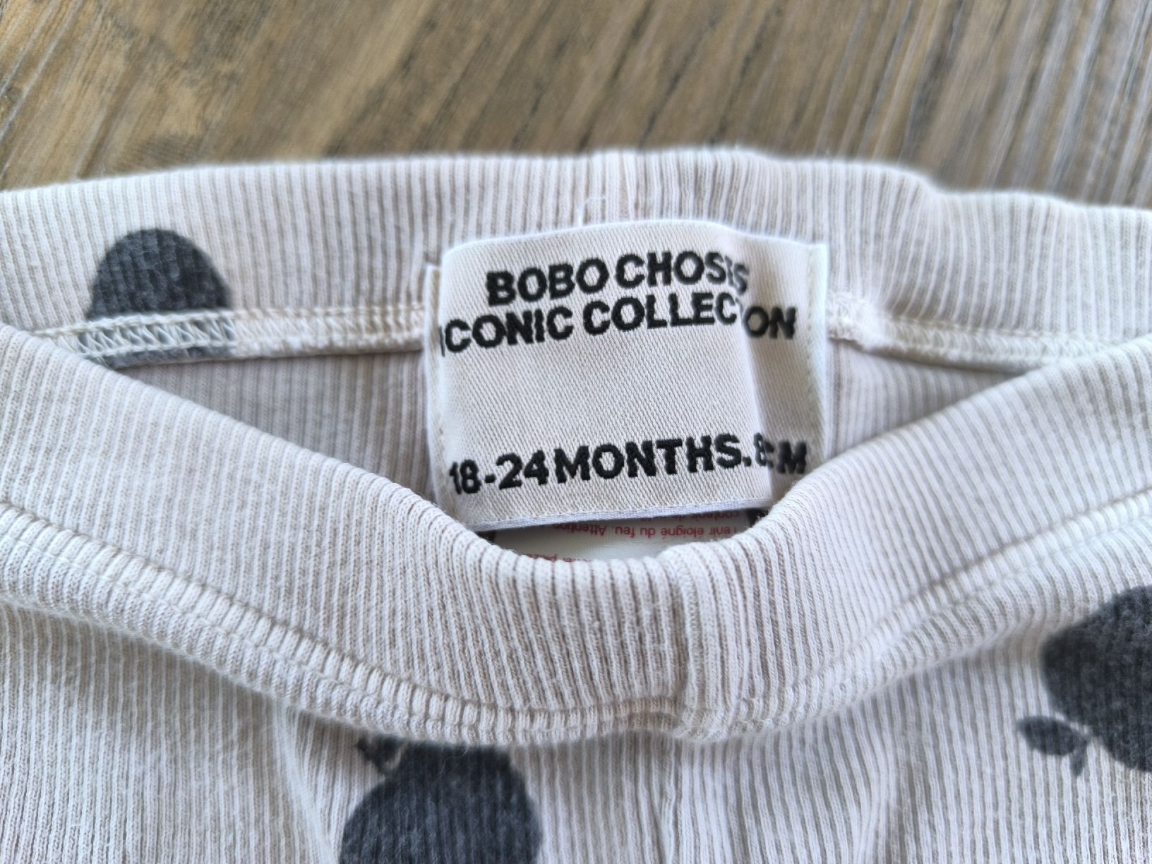 Bobo Choses Hosen: Bobo Choses Leggings 86 – Gebraucht aus Frauenkappelen von Nickyta89 2